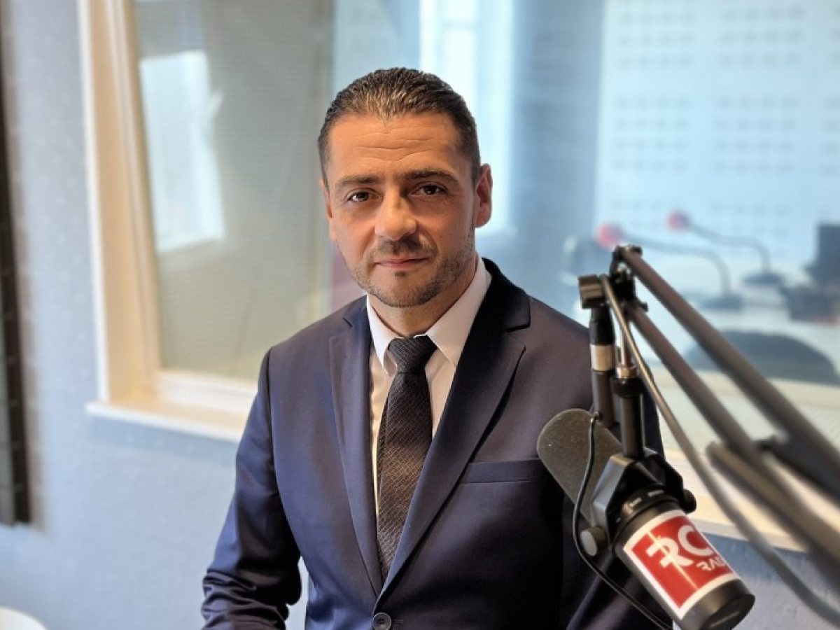 Jérémy Djeffal